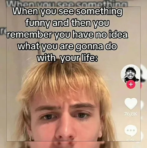 No Idea What To Do With Your Life