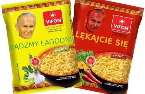 Bądźmy łagodni, lękajcie się
