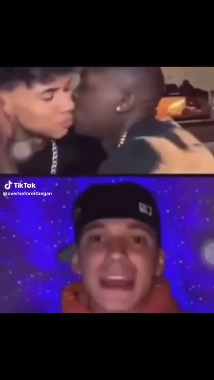 Смех сменяется ужасом
