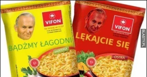 Bądźmy łagodni, lękajcie się