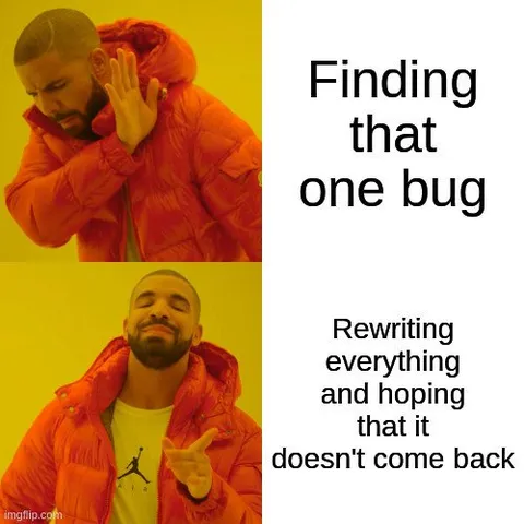 Drake Rewrites Everything