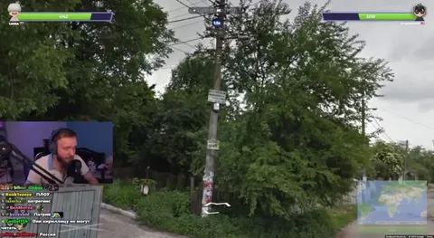 GeoGuessr Time Runs Out