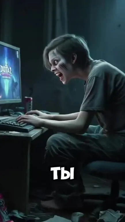 Что такое Dota 2