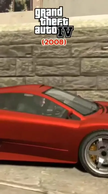 Grand Theft Auto IV против MindsEye