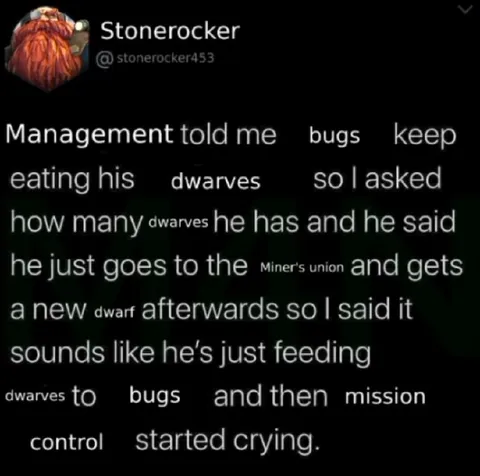 Mission Control Started Crying
