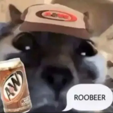 Roobeer the Dog Thief