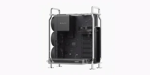 Mac Pro ARM Desktop