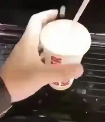 Башня из чизбургеров