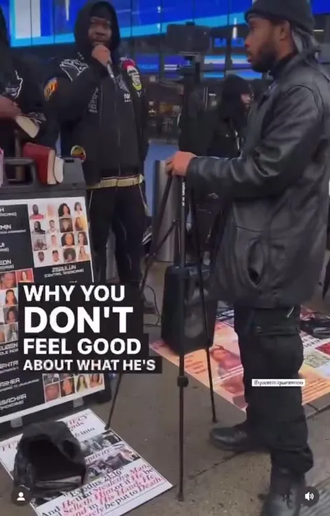 Why Would You Feel Good About It