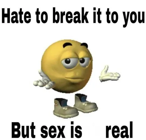 Hate to Break It to You