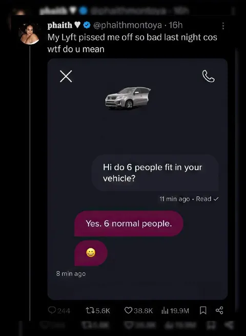 Six Normal People