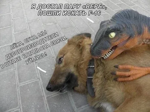 Пошли искать F-16