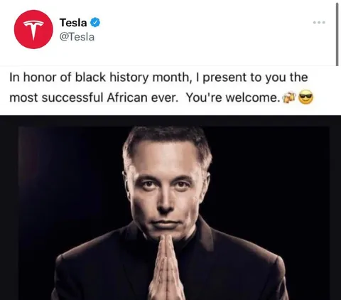 Most Successful African Ever