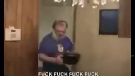 FUCK Meets Gold