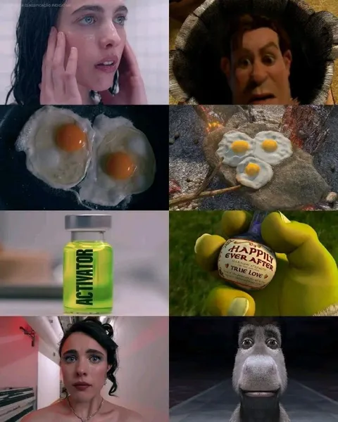 Things That Look Like Eggs