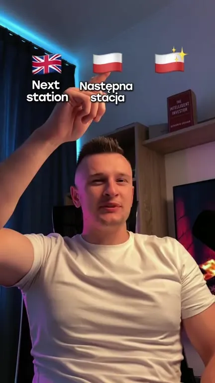 Next Station: Poland