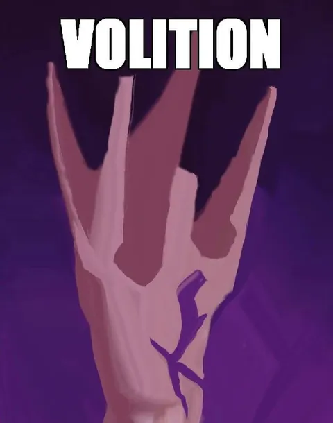 YOLITION Tree Hand