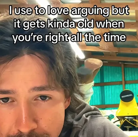 Right All the Time