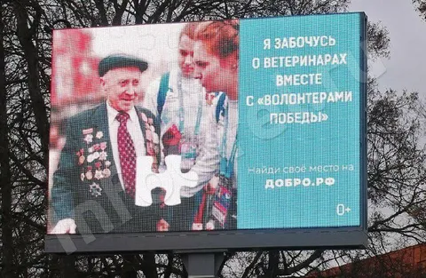 Забочусь о ветеринарах
