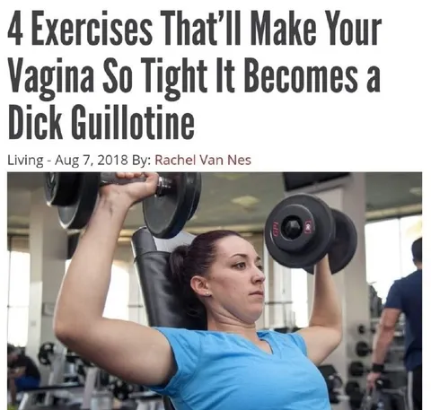 Exercises for a Dick Guillotine