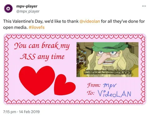 You Can Break My ASS
