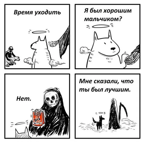 Когда был лучшим мальчиком