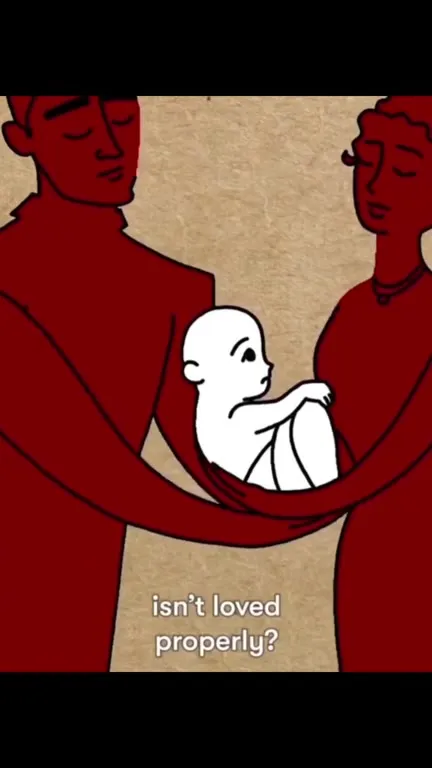 What Happens to an Unloved Child