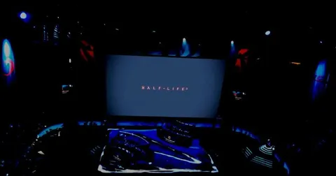 Half-Life 3 Announcement