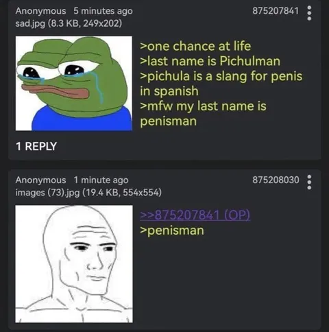 One Chance at Life