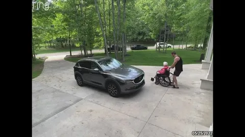Wheelchair Escape Victory