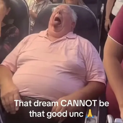 That Dream Cannot Be That Good