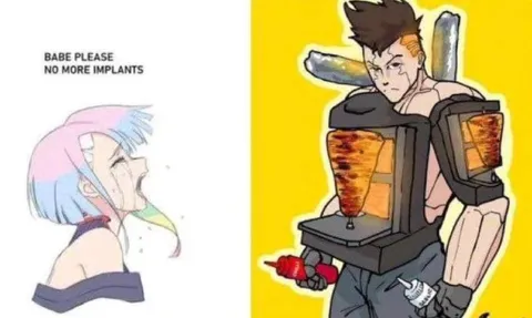 No More Implants