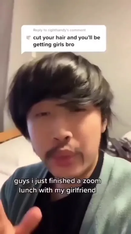 Cut Your Hair, Get Girls