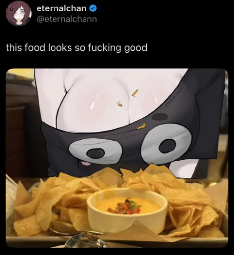 This Food Looks So Good
