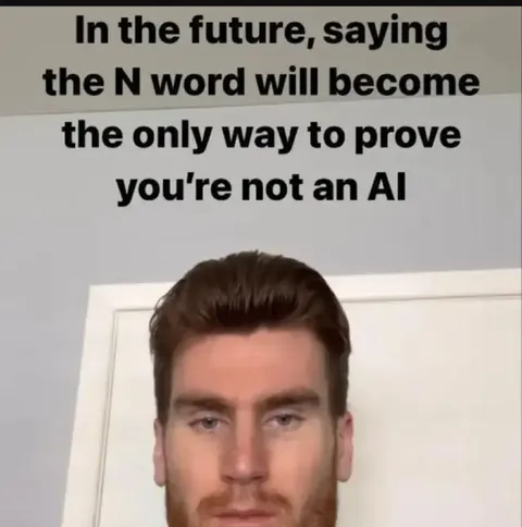 The N Word Proves Humanity