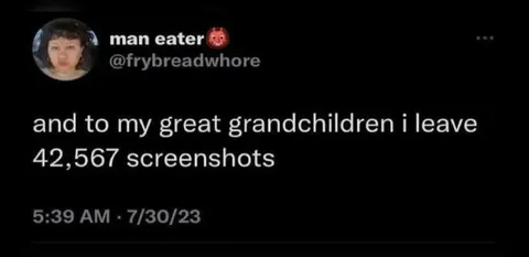 42,567 screenshots for descendants