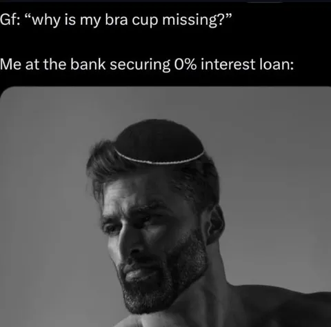 Securing a Zero-Interest Loan