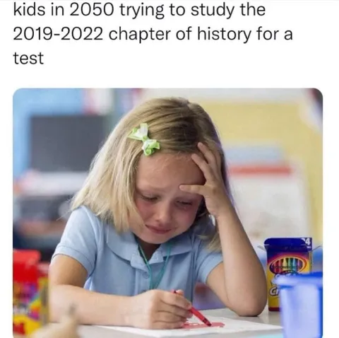 Kids Study the 2019–2022 Chapter