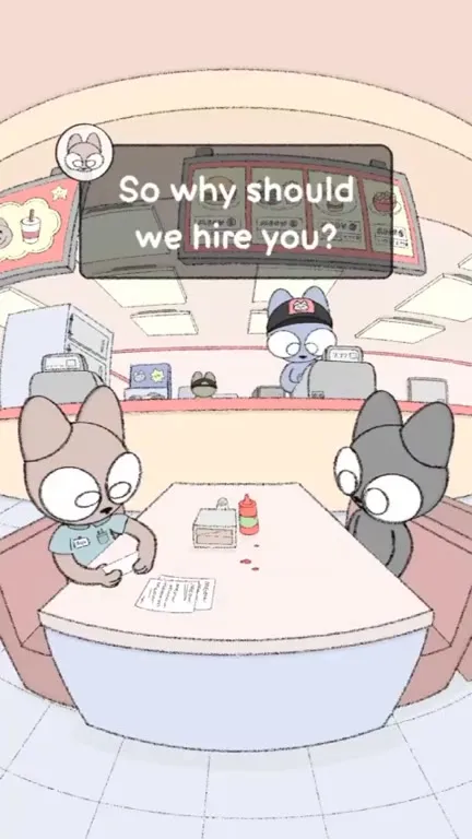 Why Should We Hire You?