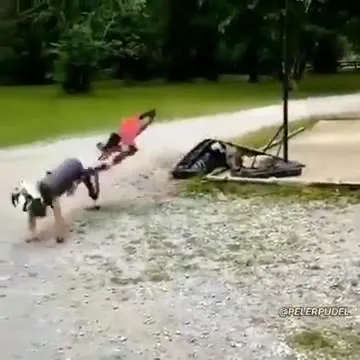 I'm Okay After the Crash
