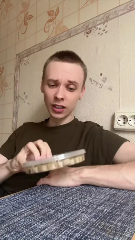 Битбокс с неожиданным финалом
