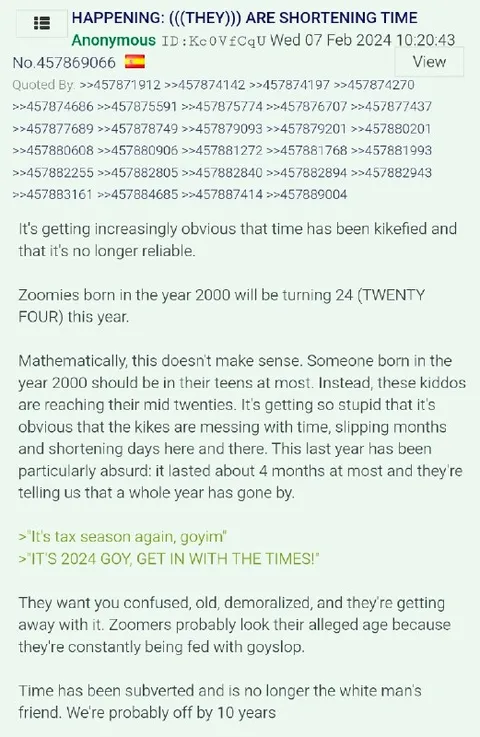 Zoomers Are Turning Twenty Four