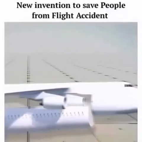 The Pilot Has a New Escape Plan