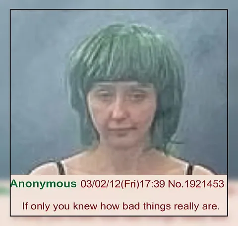 If Only You Knew How Bad Things Are