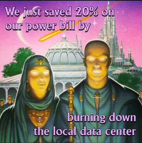 20% Off the Power Bill