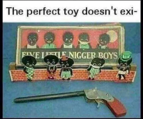The Perfect Toy Doesn't Exist