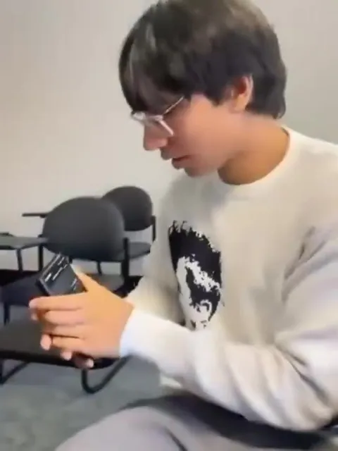 New Calculator Goes Horribly Wrong