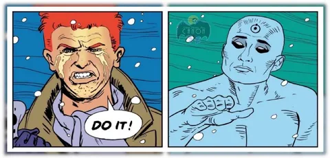 Arnold Schwarzenegger Says Do It