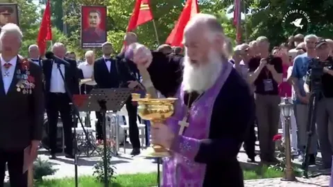 Эклектичный паноптикум за 21 секунду