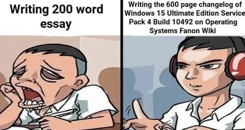 Writing a 200 Word Essay